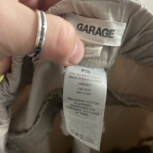 Cargo pants - Picture 4 of 4